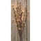 Battery-Operated LED Lighted Branch with 60 Lights and Flexible Wire Stems for Home or Event Decor